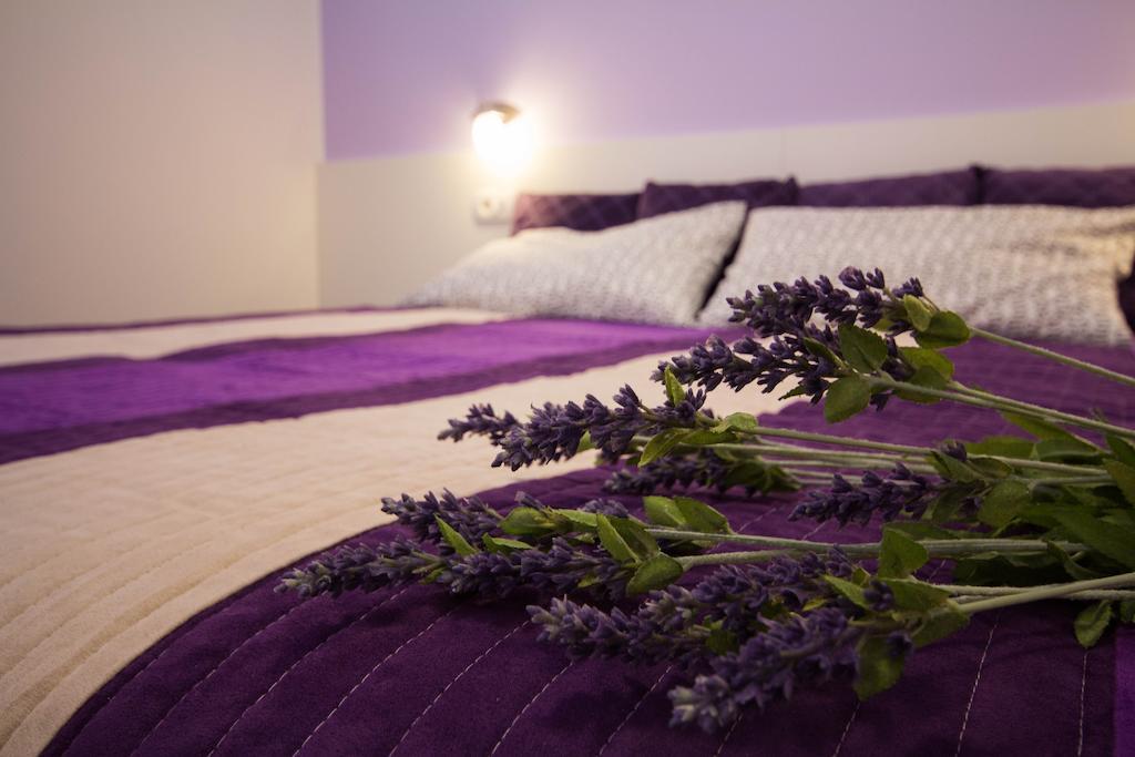 Apartments Lavanda & Cappuccino Portoroz Exterior photo