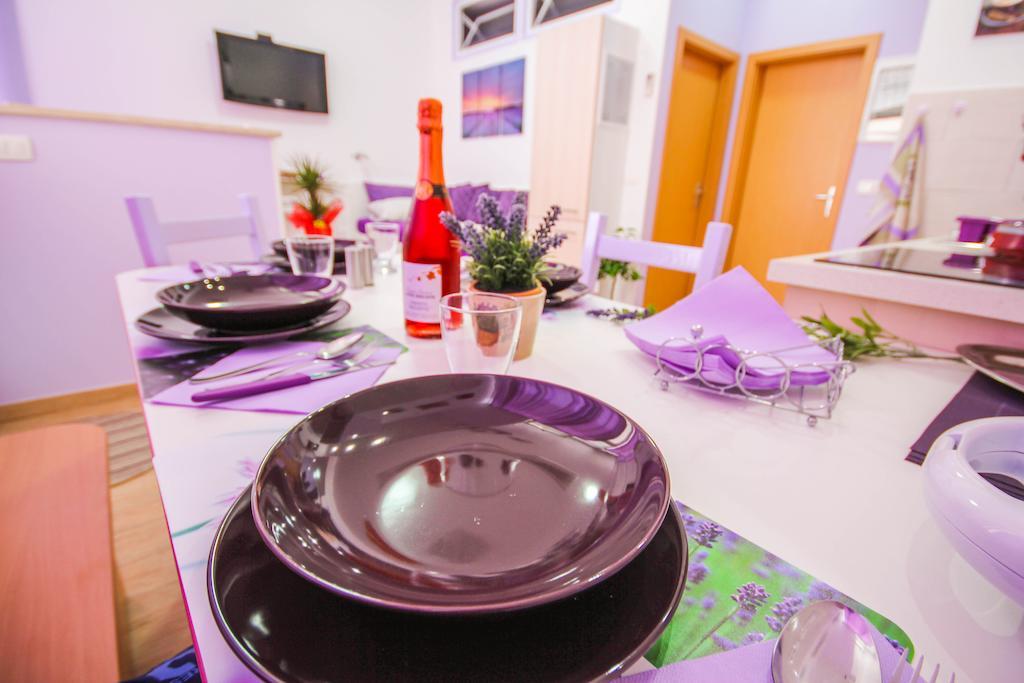 Apartments Lavanda & Cappuccino Portoroz Room photo