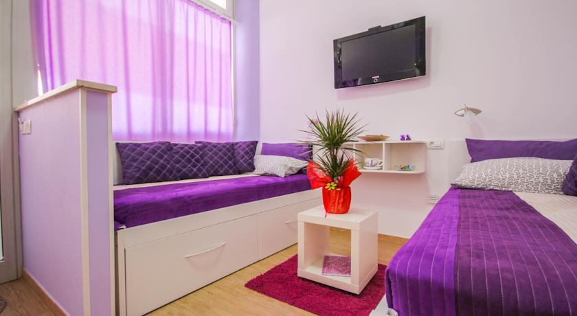 Apartments Lavanda & Cappuccino Portoroz Room photo