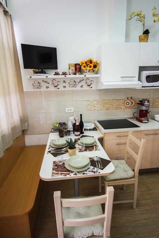 Apartments Lavanda & Cappuccino Portoroz Room photo