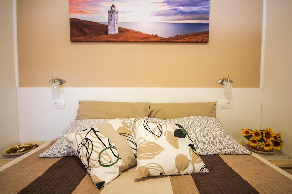 Apartments Lavanda & Cappuccino Portoroz Room photo