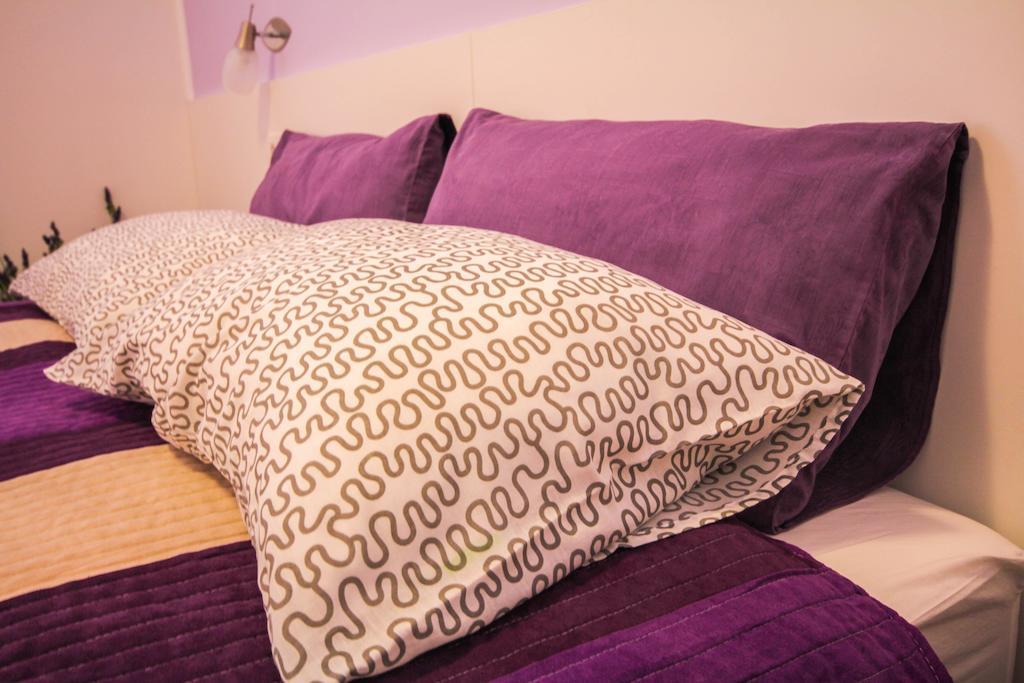 Apartments Lavanda & Cappuccino Portoroz Room photo
