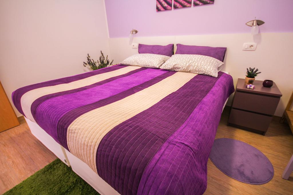 Apartments Lavanda & Cappuccino Portoroz Room photo