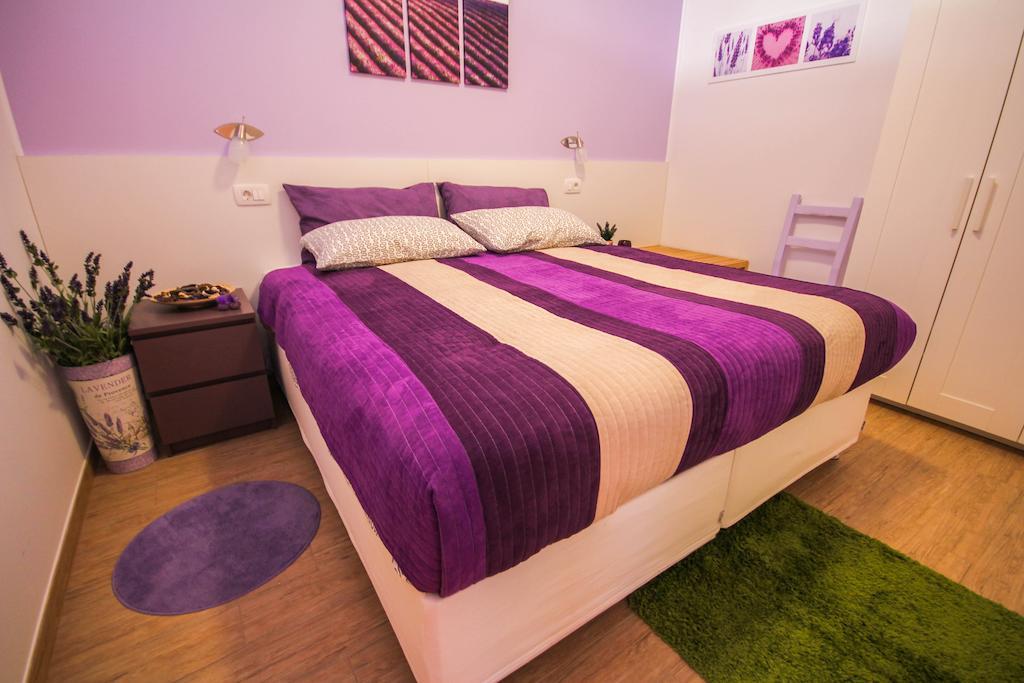 Apartments Lavanda & Cappuccino Portoroz Room photo