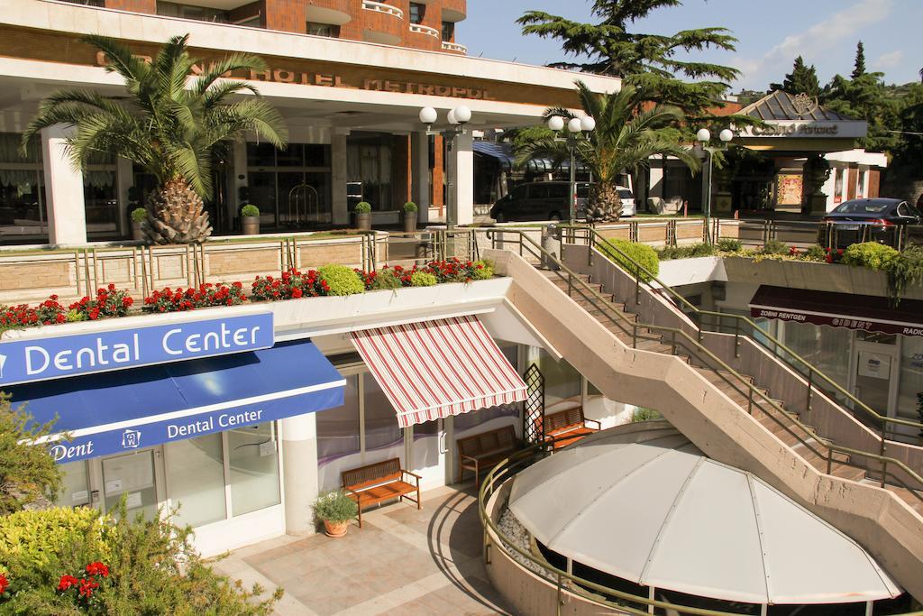 Apartments Lavanda & Cappuccino Portoroz Room photo