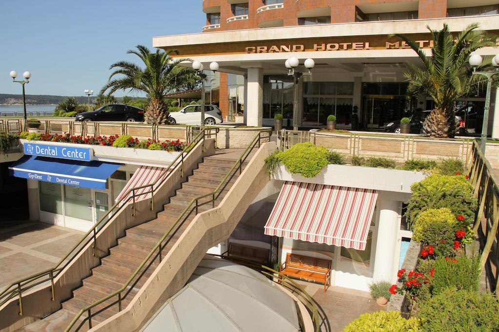 Apartments Lavanda & Cappuccino Portoroz Exterior photo