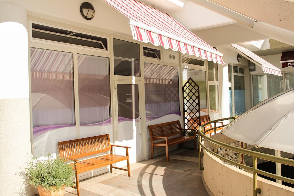 Apartments Lavanda & Cappuccino Portoroz Room photo
